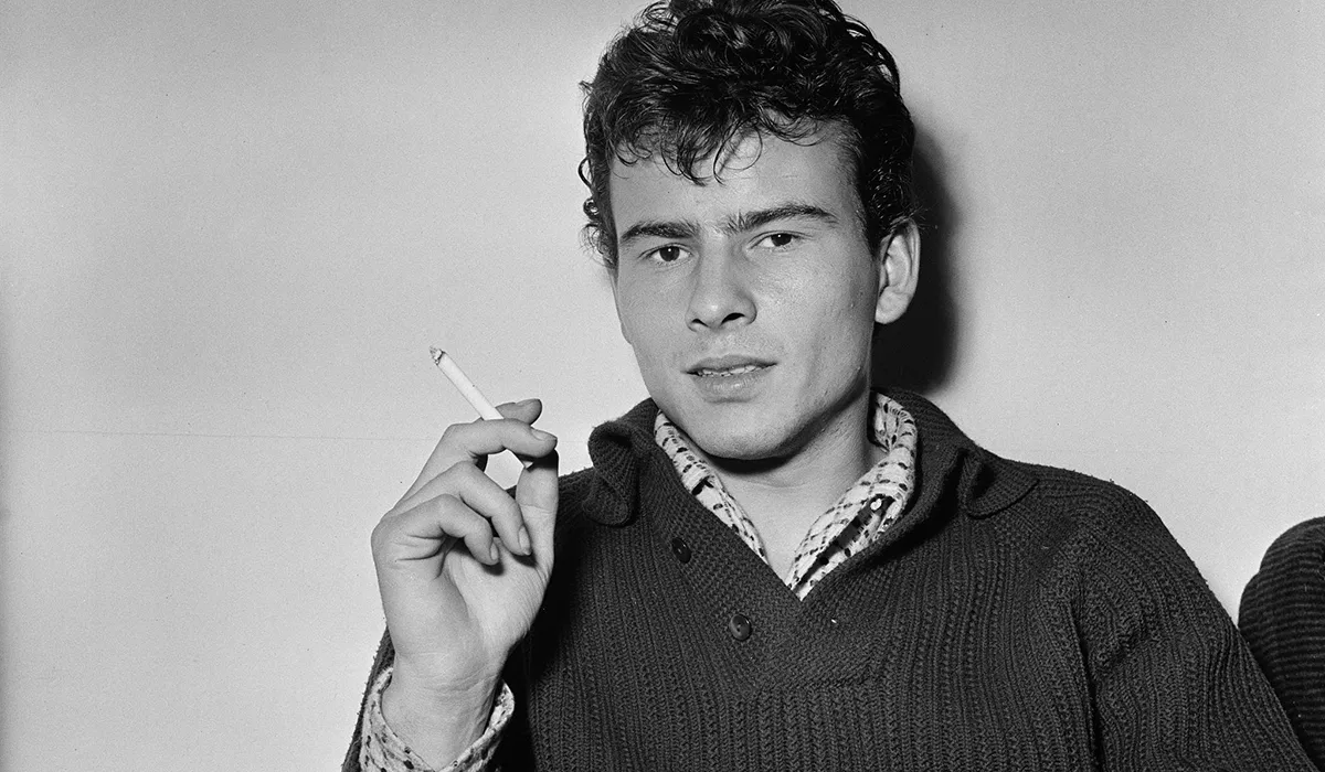 Horst Buchholz