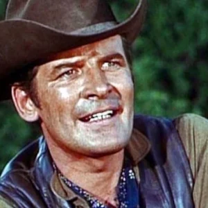 Peter Breck