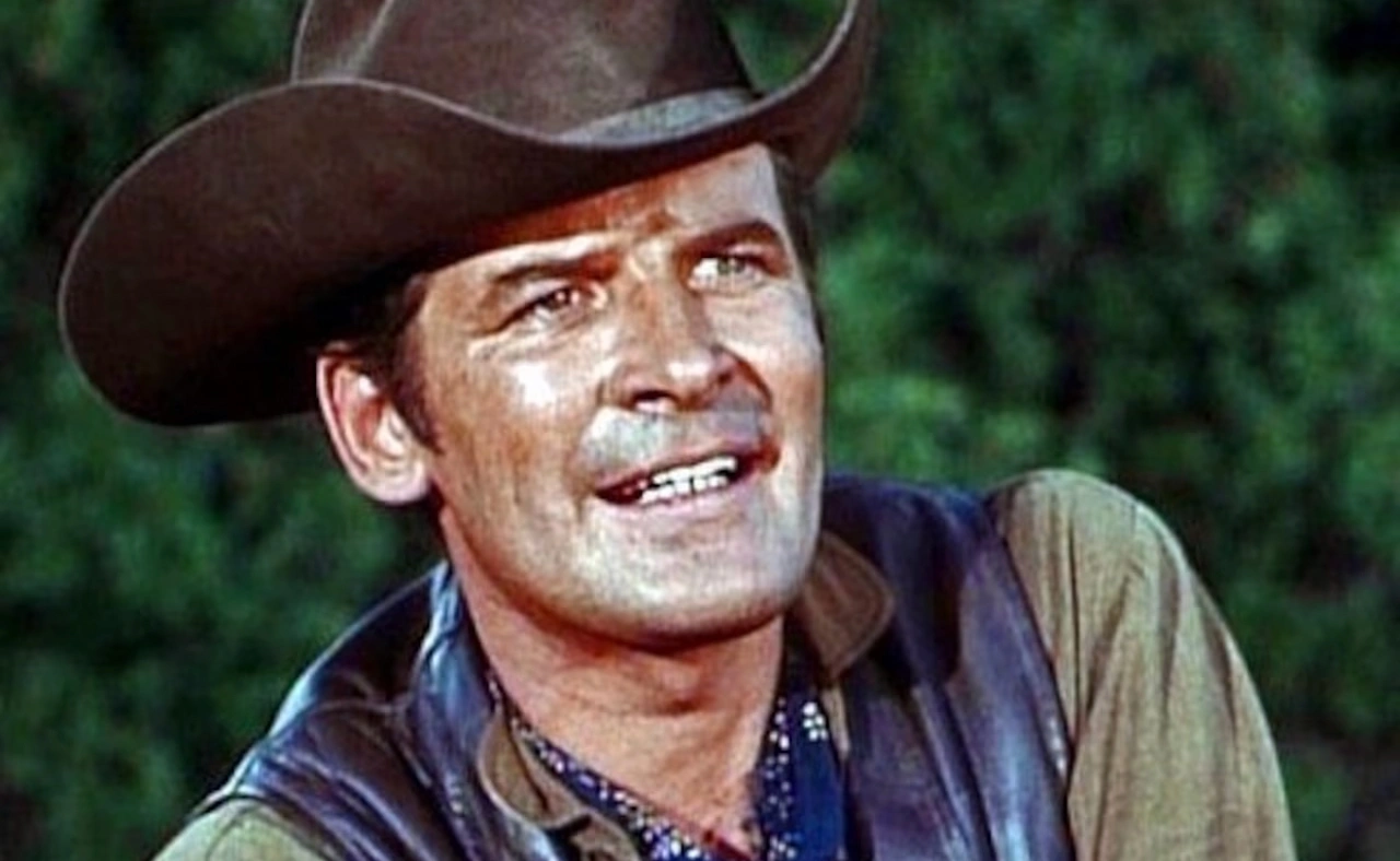 Peter Breck