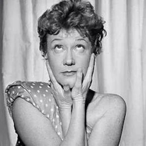 Dody Goodman