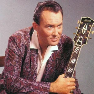 Don Gibson