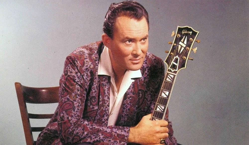Don Gibson