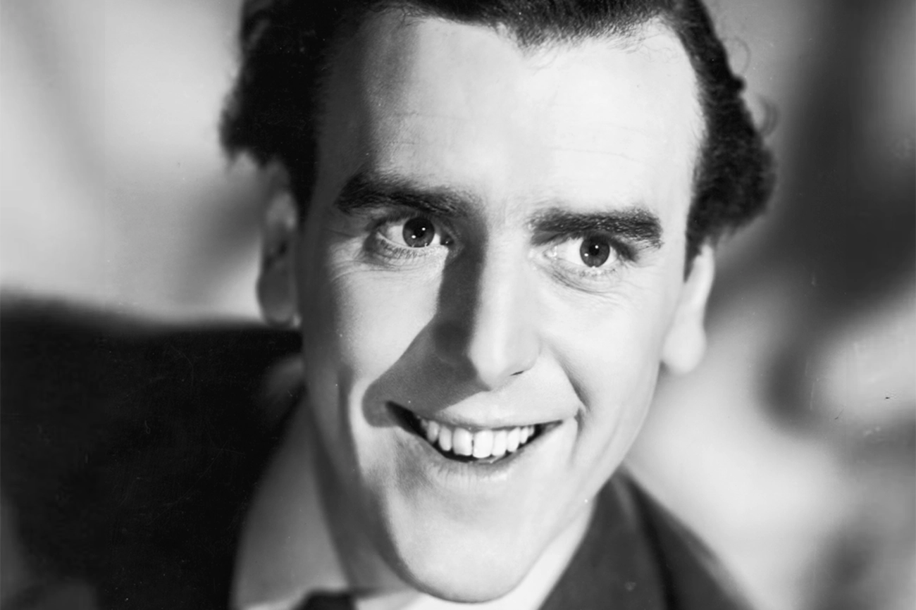 George Cole
