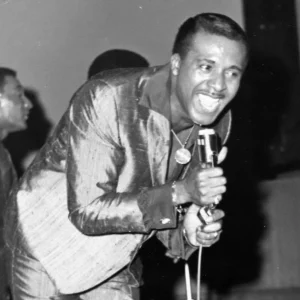 Levi Stubbs