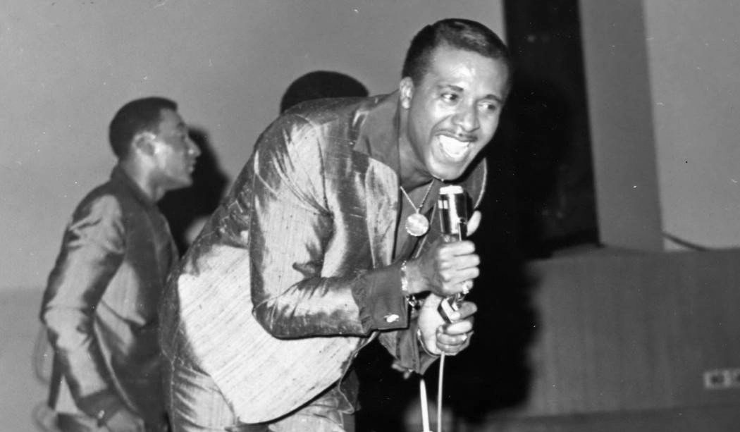 Levi Stubbs