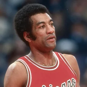 Norm Van Lier