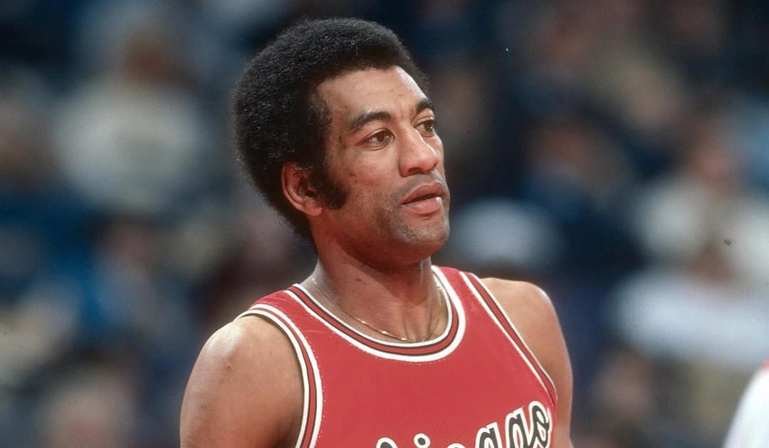 Norm Van Lier