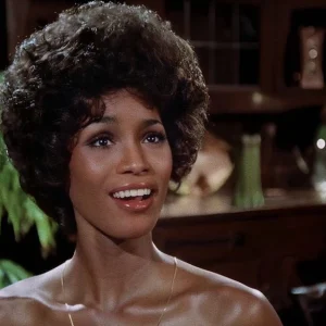 Teresa Graves