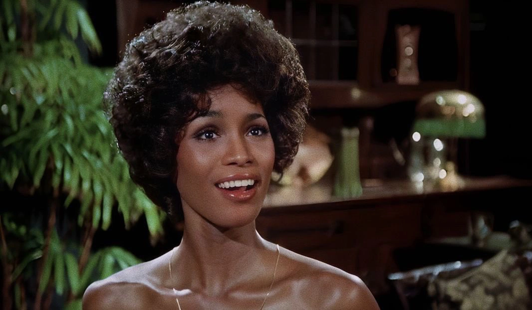 Teresa Graves