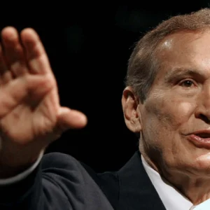 Adrian Rogers