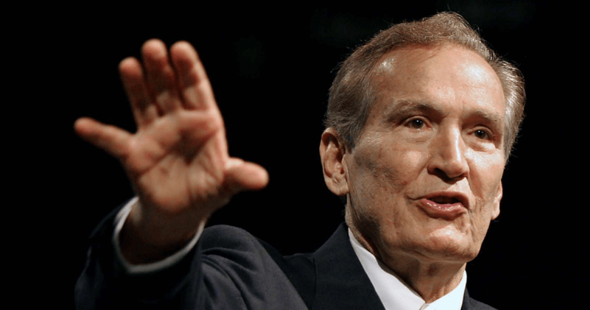 Adrian Rogers