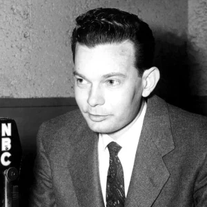 David Brinkley