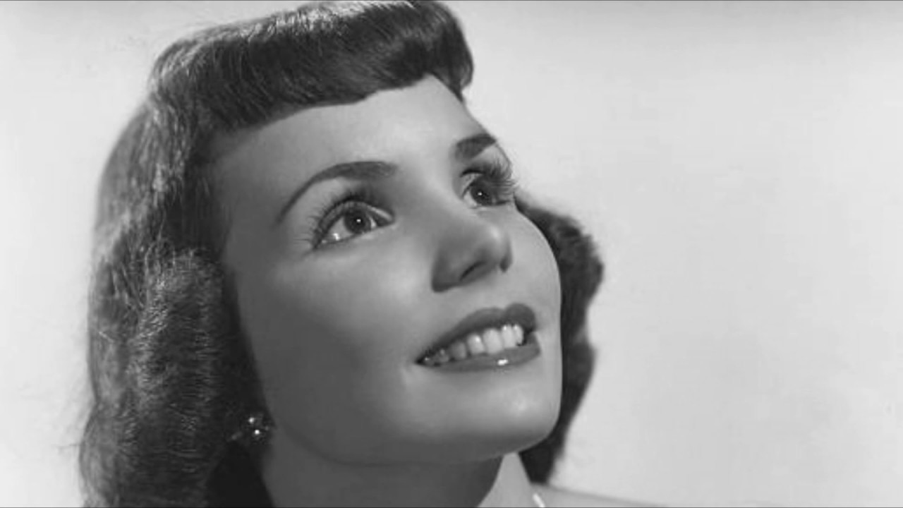 Teresa Brewer