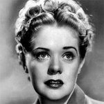 Alice Faye Death Cause and Date