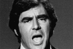 Anthony Newley Death Cause and Date