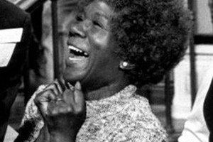 Beah Richards Death Cause and Date