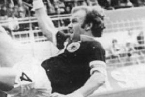 Billy Bremner Death Cause and Date