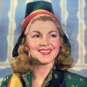 Claire Trevor Death Cause and Date