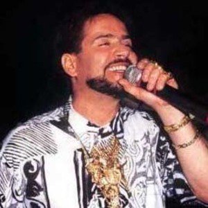 Frankie Ruiz Death Cause and Date