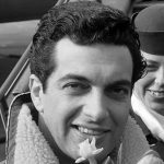 Frankie Vaughan Death Cause and Date