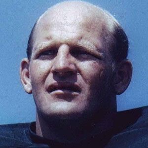 Ray Nitschke Death Cause and Date