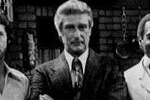Richard Mulligan Death Cause and Date