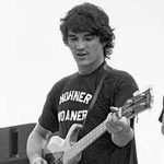 Rick Danko Death Cause and Date