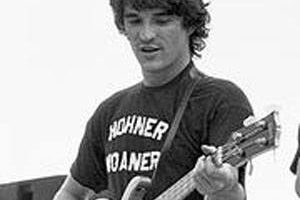 Rick Danko Death Cause and Date