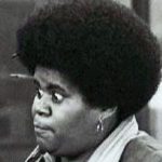 Shirley Hemphill Death Cause and Date