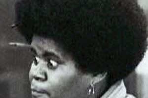 Shirley Hemphill Death Cause and Date