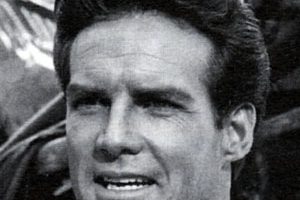 Steve Reeves Death Cause and Date