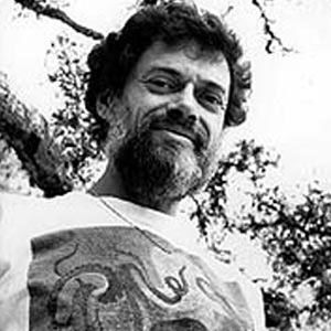 Terence McKenna Death Cause and Date