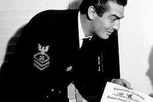 Victor Mature Death Cause and Date