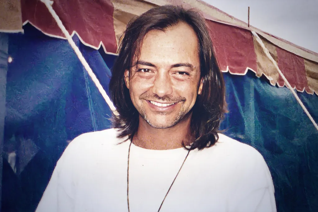 Rich Mullins