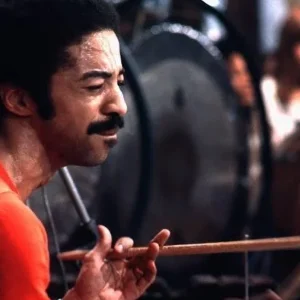 Tony Williams (drummer)