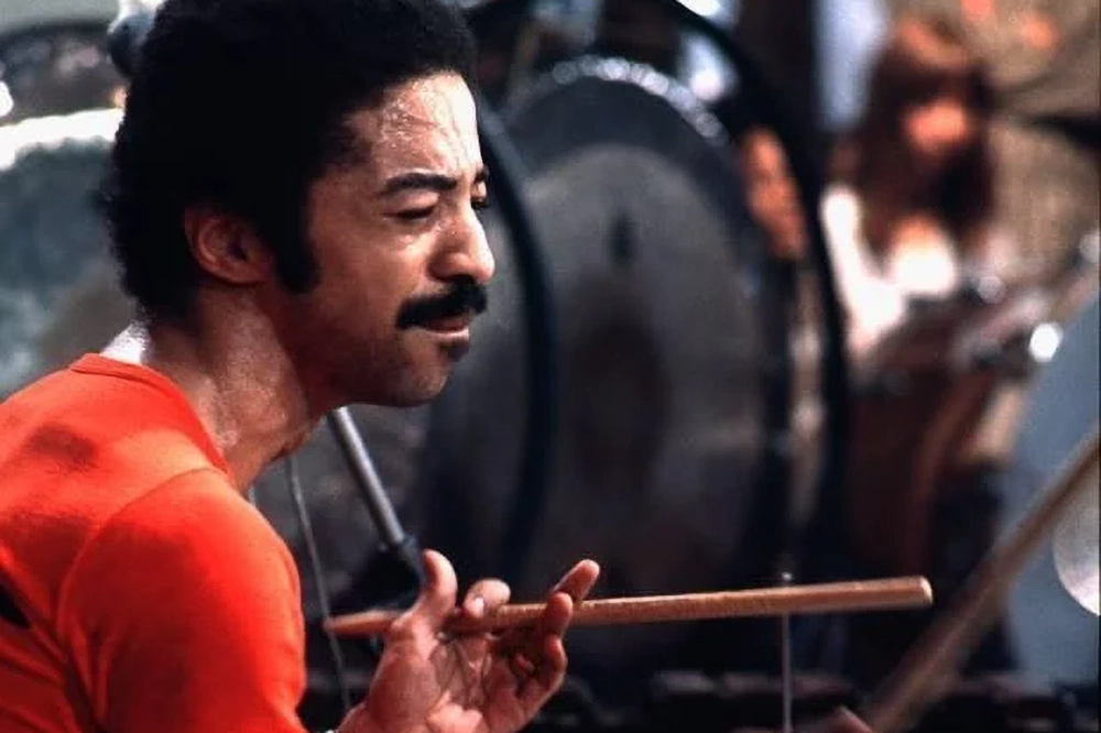 Tony Williams (drummer)