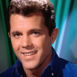 John Ashley