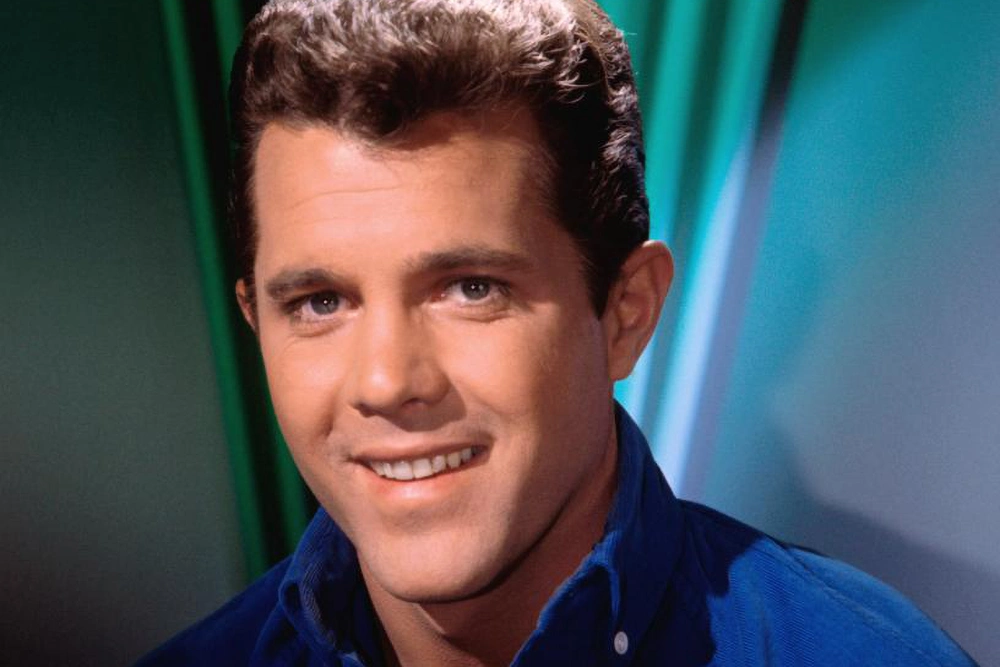 John Ashley