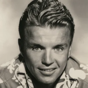 Richard Jaeckel