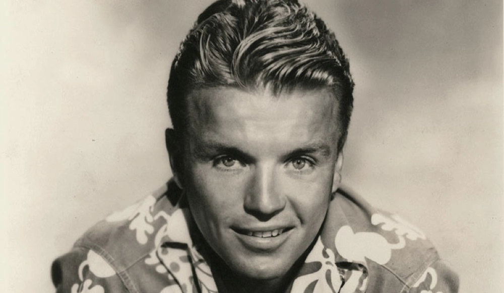 Richard Jaeckel