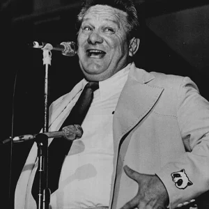 Jerry Clower