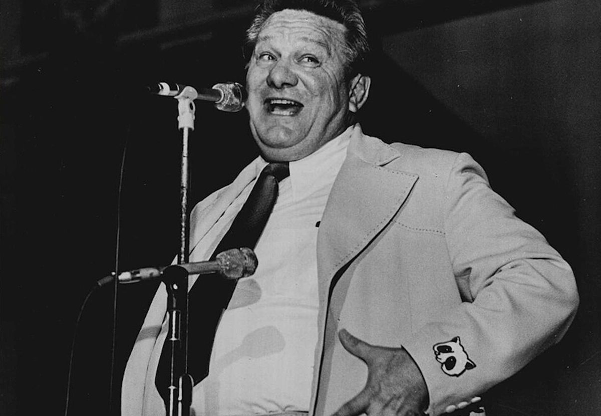 Jerry Clower