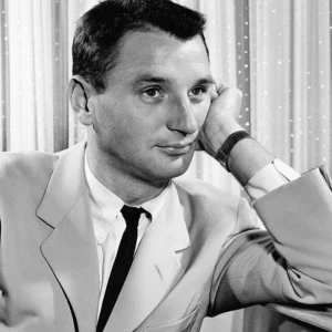 Bobby Troup