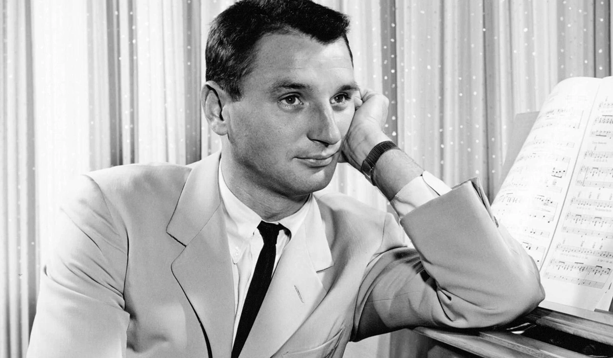 Bobby Troup