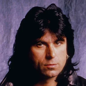 Cozy Powell
