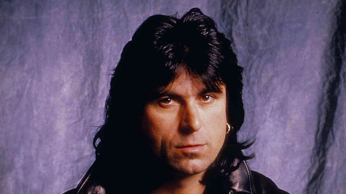 Cozy Powell