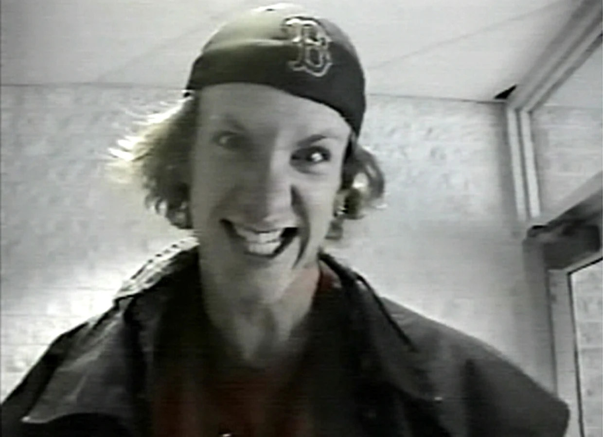 Dylan Klebold