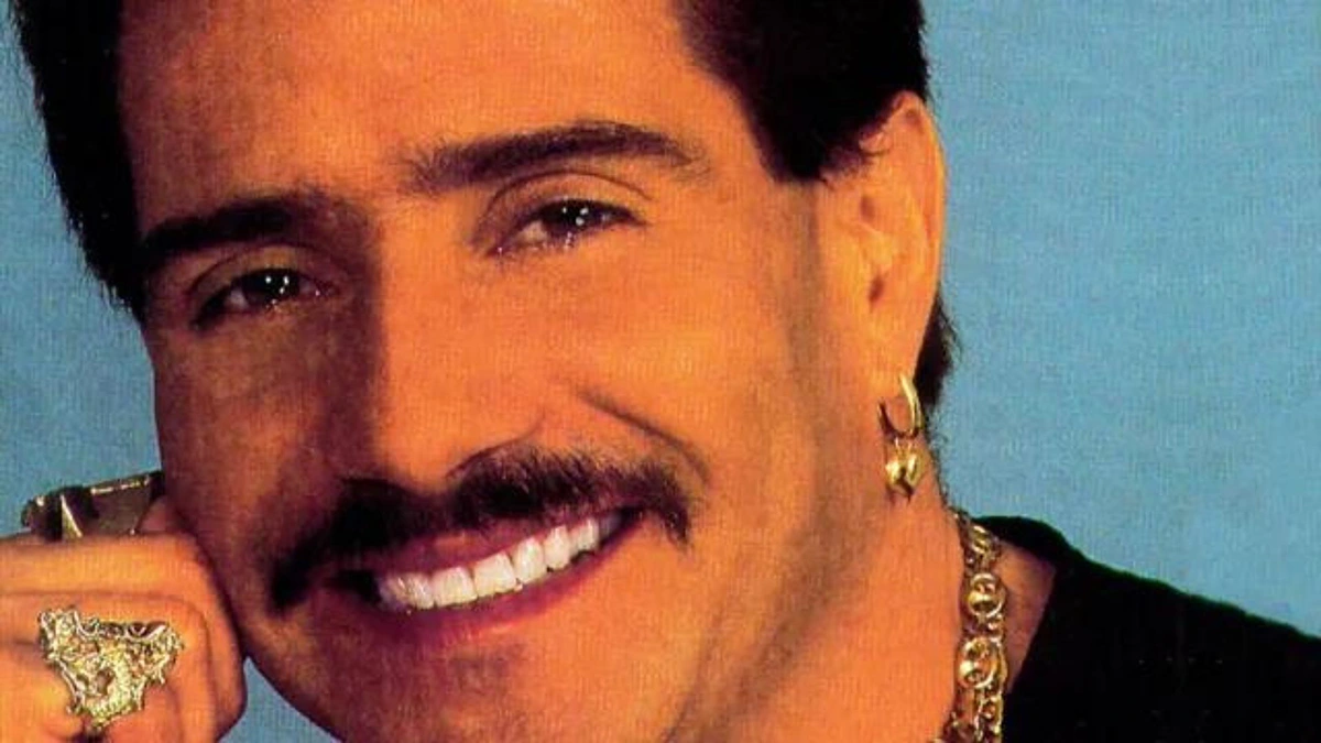 Frankie Ruiz