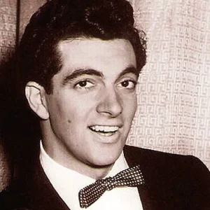 Frankie Vaughan