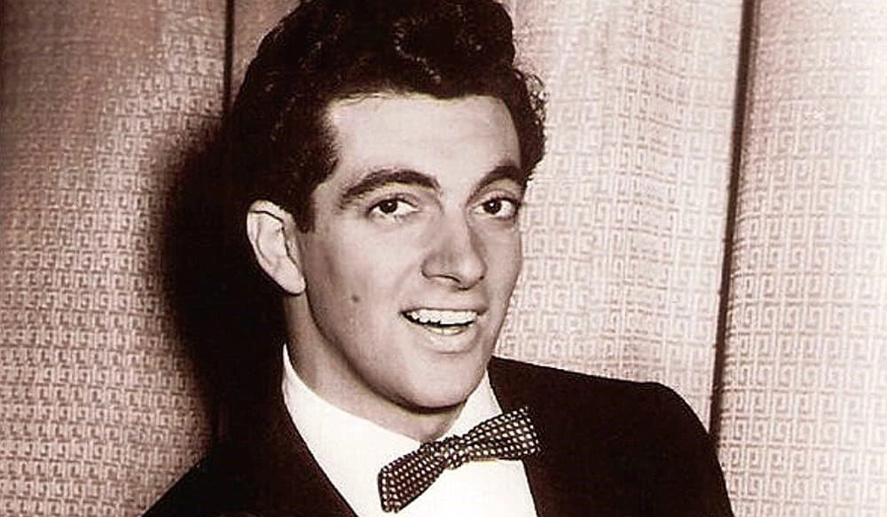 Frankie Vaughan